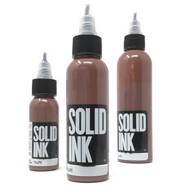 Solid Ink Solid Ink Taupe