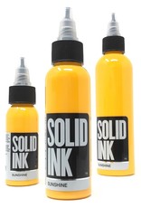 Solid Ink Solid Ink Sunshine