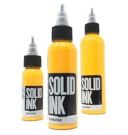 Solid Ink Solid Ink Sunshine