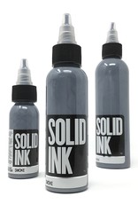 Solid Ink Solid Ink Smoke