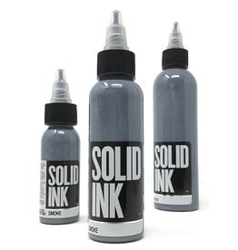 Solid Ink Solid Ink Smoke