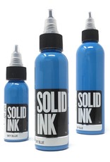 Solid Ink Solid Ink Sky Blue