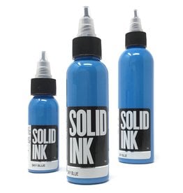 Solid Ink Solid Ink Sky Blue