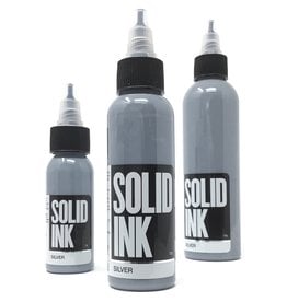 Solid Ink Solid Ink Silver