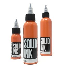 Solid Ink Solid Ink Salmon