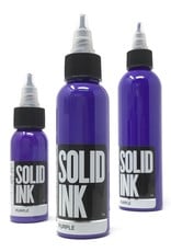 Solid Ink Solid Ink Purple