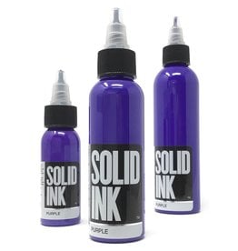 Solid Ink Solid Ink Purple