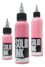 Solid Ink Solid Ink Pink