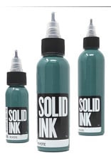 Solid Ink Solid Ink Peyote