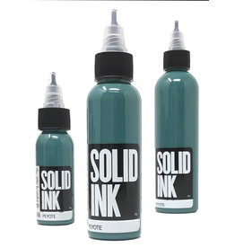 Solid Ink Solid Ink Peyote