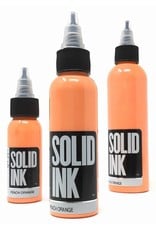 Solid Ink Solid Ink Peach Orange