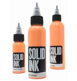 Solid Ink Solid Ink Peach Orange