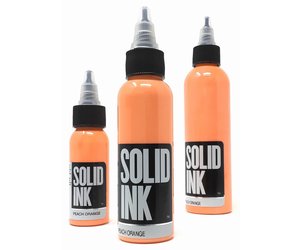 【SOLID INK】 10個セット（2oz)アメトラ solid-ink-solid-ink-peach-