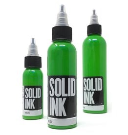 Solid Ink Solid Ink Neon