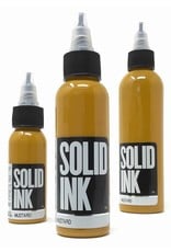 Solid Ink Solid Ink Mustard