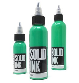 Solid Ink Solid Ink Mint