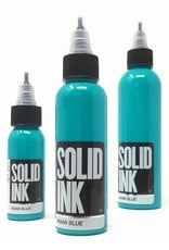 Solid Ink Solid Ink Miami Blue
