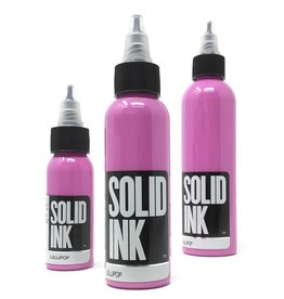 Solid Ink Solid Ink Lollipop