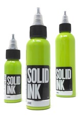 Solid Ink Solid Ink Lime Green