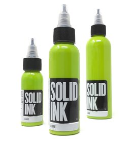 Solid Ink Solid Ink Lime Green