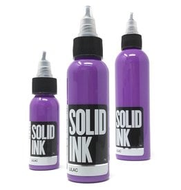 Solid Ink Solid Ink Lilac