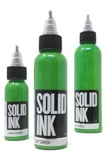 Solid Ink Solid Ink Light Green