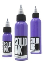 Solid Ink Solid Ink Lavender