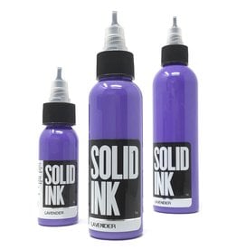 Solid Ink Solid Ink Lavender