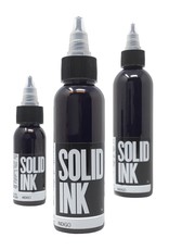 Solid Ink Solid Ink Indigo