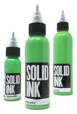 Solid Ink Solid Ink Green Apple