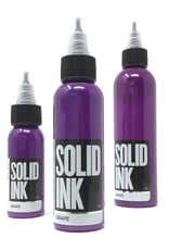 Solid Ink Solid Ink Grape