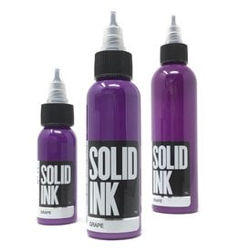 Solid Ink Solid Ink Grape