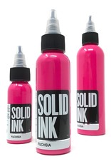 Solid Ink Solid Ink Fuchsia