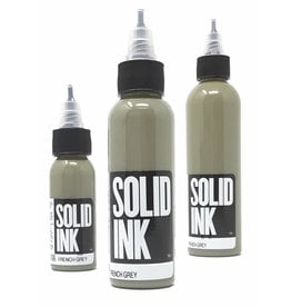 Solid Ink Solid Ink French Grey