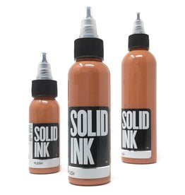 Solid Ink Solid Ink Flesh