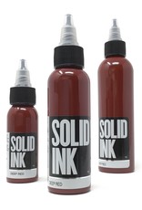 Solid Ink Solid Ink Deep Red