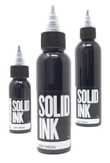 Solid Ink Solid Ink Deep Green