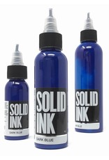 Solid Ink Solid Ink Dark Blue