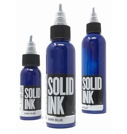 Solid Ink Solid Ink Dark Blue
