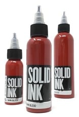 Solid Ink Solid Ink Dark Blood