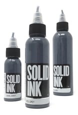 Solid Ink Solid Ink Cool Grey