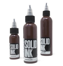 Solid Ink Solid Ink Chocolate