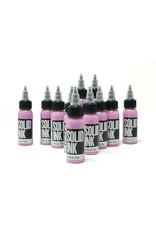 Solid Ink Solid Ink Cadillac Pink