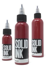 Solid Ink Solid Ink Burgundy