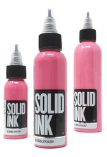 Solid Ink Solid Ink Bubblegum