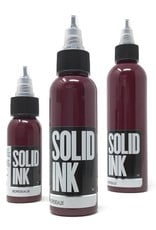 Solid Ink Solid Ink Bordeaux