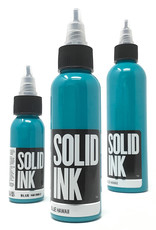 Solid Ink Solid Ink Blue Hawaii