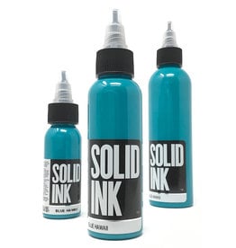 Solid Ink Solid Ink Blue Hawaii