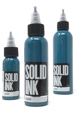 Solid Ink Solid Ink Agave