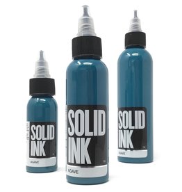 Solid Ink Solid Ink Agave